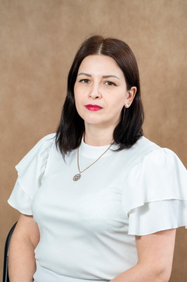 Учитель-логопед Емельянова Ольга Владимировна Учитель-логопед Емельянова Ольга Владимировна