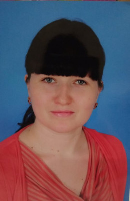 Воспитатель Федяшина Ирина Александровна Воспитатель Федяшина Ирина Александровна